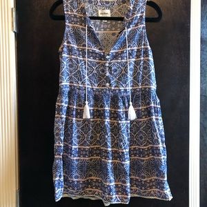 Nordstrom rhythm dress